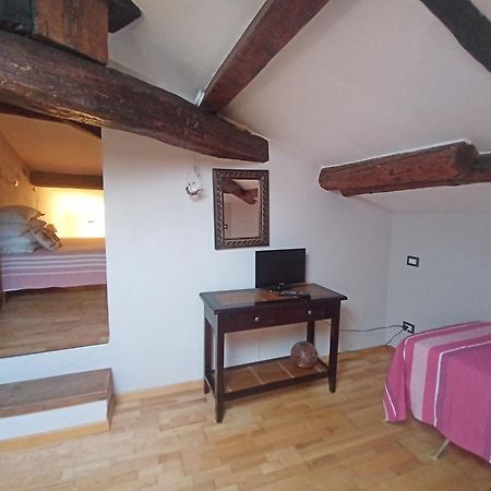 Bed and Breakfast La Superba Ca' Zeneize Фояно-делла-Кьяна Экстерьер фото